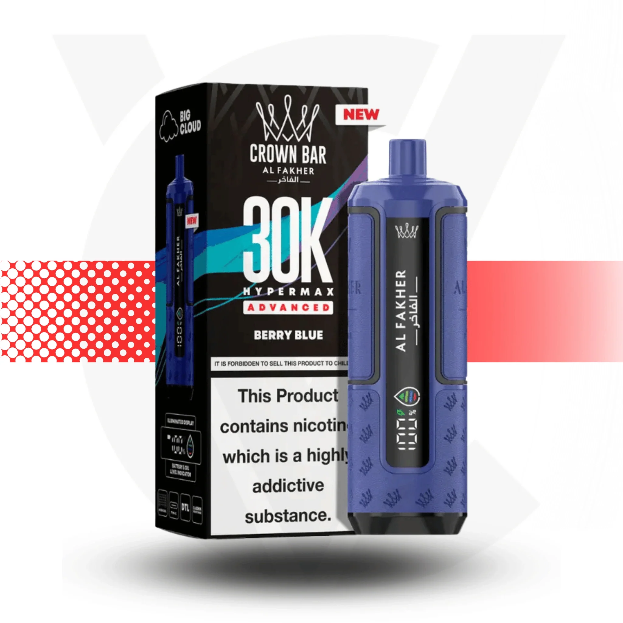 Prefilled Pod Kits